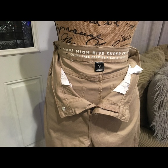 Rockstar Skinny jeans - Picture 5 of 5